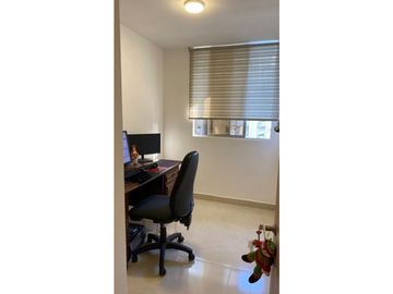 Venta de Espectacular  apartamento  en Zafiro