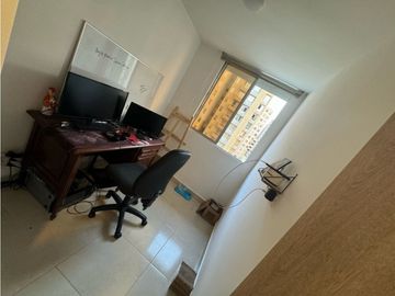 Venta de Espectacular  apartamento  en Zafiro