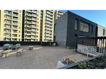 Venta de Espectacular  apartamento  en Zafiro