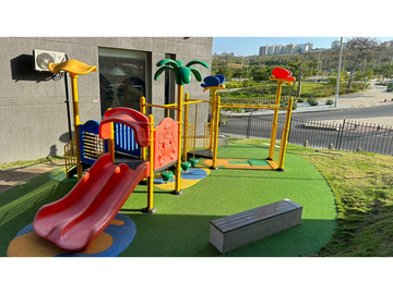 Venta de Espectacular  apartamento  en Zafiro