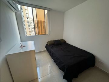Venta de Espectacular  apartamento  en Zafiro
