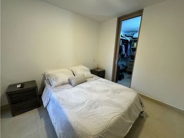 Venta de Espectacular  apartamento  en Zafiro