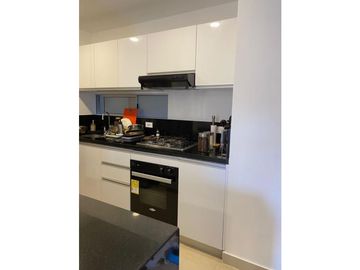 Venta de Espectacular  apartamento  en Zafiro