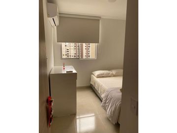 Venta de Espectacular  apartamento  en Zafiro