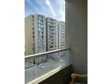 Venta de Espectacular  apartamento  en Zafiro