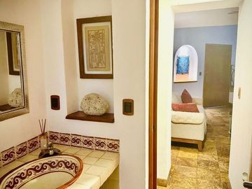 VENTA HERMOSA CASA EN HACIENDA SANTA TERESA , SAN ANDRES CHOLULA , PUEBLA