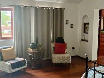 VENTA HERMOSA CASA EN HACIENDA SANTA TERESA , SAN ANDRES CHOLULA , PUEBLA
