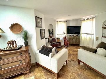 VENTA HERMOSA CASA EN HACIENDA SANTA TERESA , SAN ANDRES CHOLULA , PUEBLA