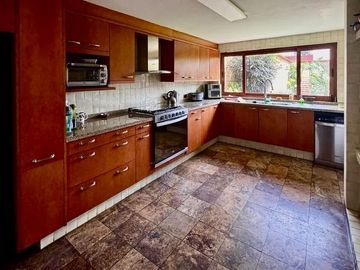 VENTA HERMOSA CASA EN HACIENDA SANTA TERESA , SAN ANDRES CHOLULA , PUEBLA