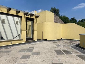 Casa en venta en condominio en Chimalistac