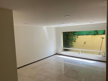 Casa en venta en condominio en Chimalistac