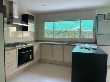 Casa en venta en condominio en Chimalistac
