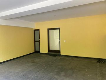 Casa en venta en condominio en Chimalistac