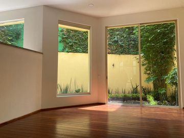 Casa en venta en condominio en Chimalistac