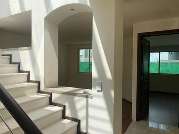 Casa en venta en condominio en Chimalistac