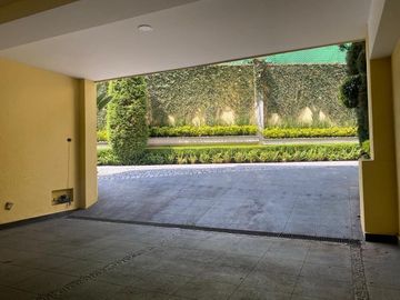 Casa en venta en condominio en Chimalistac