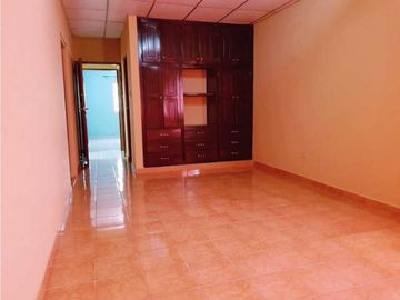 VENDO CASA DE SEGUNDA EN BOQUERON