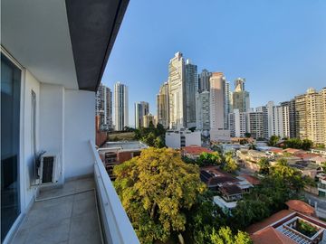 Venta de apartamento en Punta  Paitilla, PH Torre Alamar