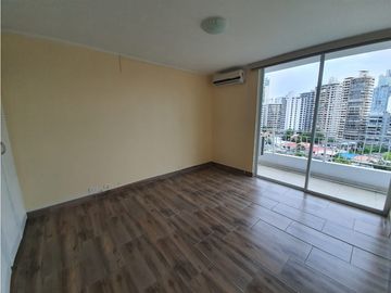 Venta de apartamento en Punta  Paitilla, PH Torre Alamar