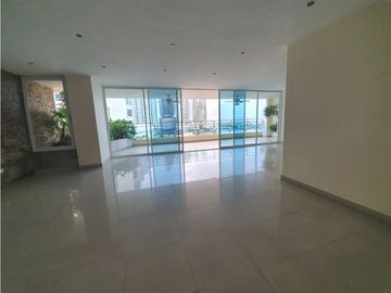 Venta de apartamento en Punta  Paitilla, PH Torre Alamar