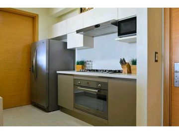 VENTA DE APARTAMENTO EN SAN CARLOS EN CASAMAR (SAN CARLOS KM 96)