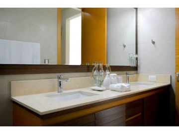 VENTA DE APARTAMENTO EN SAN CARLOS EN CASAMAR (SAN CARLOS KM 96)