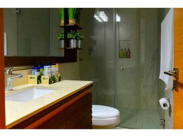 VENTA DE APARTAMENTO EN SAN CARLOS EN CASAMAR (SAN CARLOS KM 96)