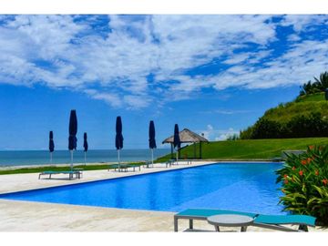 VENTA DE APARTAMENTO EN SAN CARLOS EN CASAMAR (SAN CARLOS KM 96)