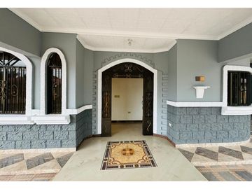 Venta de casa en David, Residencial San José.