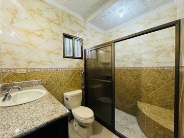 Venta de casa en David, Residencial San José.