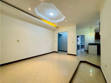 Venta de casa en David, Residencial San José.