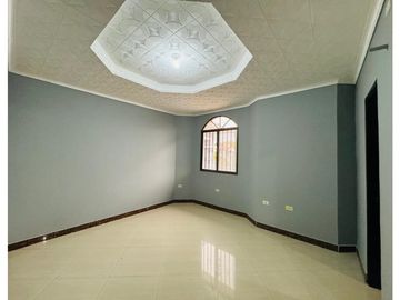Venta de casa en David, Residencial San José.