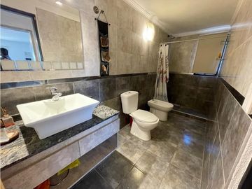 VENTA CASA SANTA CRUZ DEL LAGO CARLOS PAZ 4 DOR PISCINA