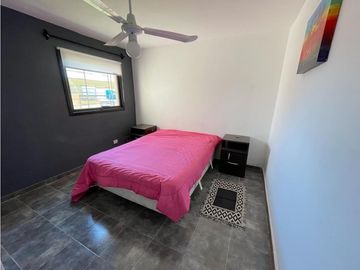 VENTA CASA SANTA CRUZ DEL LAGO CARLOS PAZ 4 DOR PISCINA