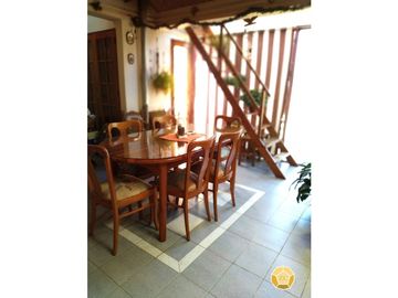 VENTA CASA CÓRDOBA CARLOS PAZ  4 AMBIENTES PILETA
