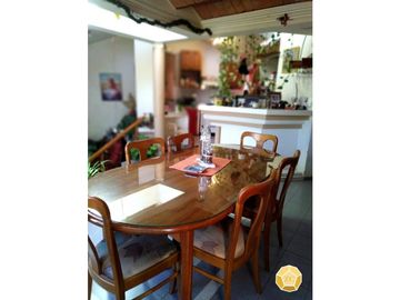 VENTA CASA CÓRDOBA CARLOS PAZ  4 AMBIENTES PILETA