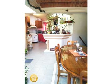 VENTA CASA CÓRDOBA CARLOS PAZ  4 AMBIENTES PILETA