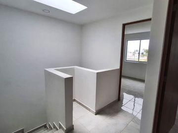 Casas en venta en Fraccionamiento Fuente de San Pablo, a unos minutos de CU
