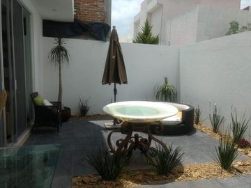 Ventas Casas Residenciales, Hacienda Juriquilla Santa Fe, Qro76. $4.9 mdp