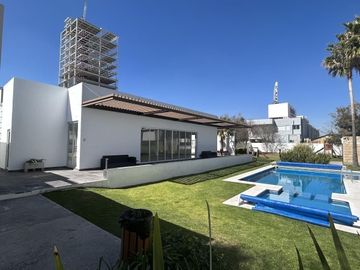 Ventas Casas Residenciales, Hacienda Juriquilla Santa Fe, Qro76. $4.9 mdp