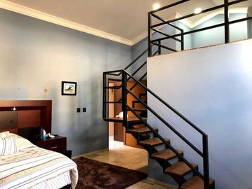 Casa en Venta en Puebla. Excelentes espacios y acabados.
