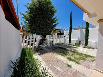 VENTA CASA VILLAS DE LA CANTERA PONIENTE AGS