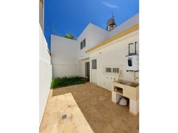 VENTA CASA VILLAS DE LA CANTERA PONIENTE AGS