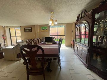 Casa en Venta, Vergel de Arboledas, 3 Recámaras.