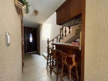 Casa en Venta, Vergel de Arboledas, 3 Recámaras.
