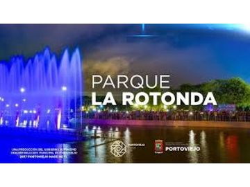 En venta casa  sector parque la Rotonda Portoviejo