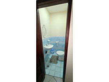 En venta casa  sector parque la Rotonda Portoviejo