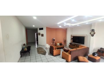 En venta casa  sector parque la Rotonda Portoviejo