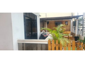 En venta casa  sector parque la Rotonda Portoviejo