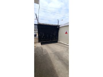 En venta casa  sector parque la Rotonda Portoviejo